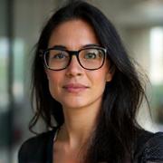 Foto de Sofía Martínez, Instructora de UX/UI